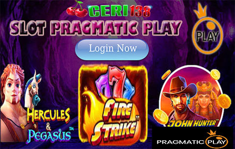 login pragmmatic play